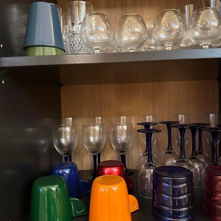 Sea View Apartment ガリポリ エクステリア 写真