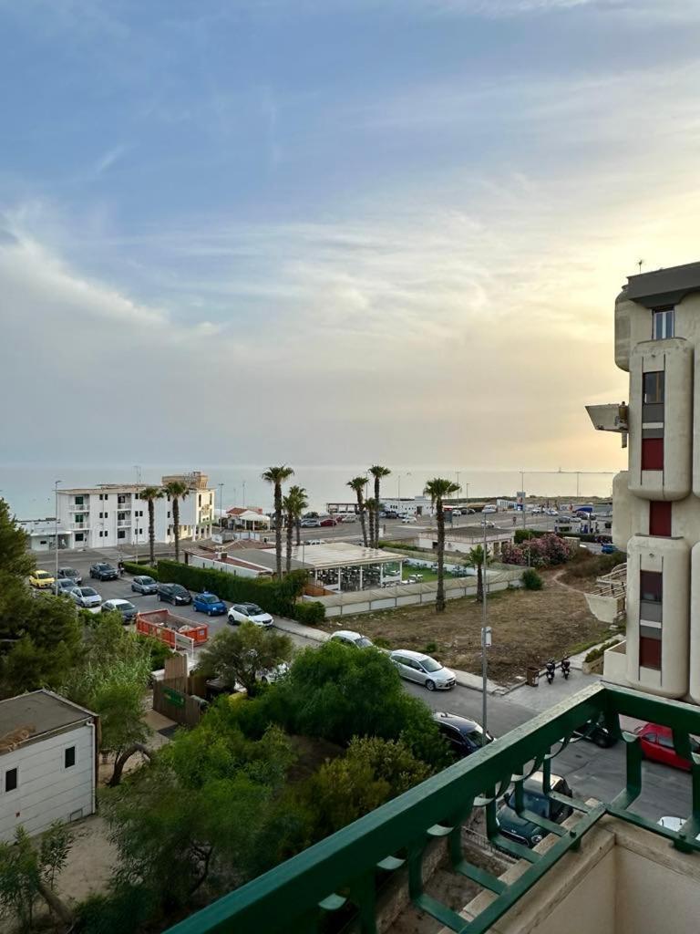 Sea View Apartment ガリポリ エクステリア 写真