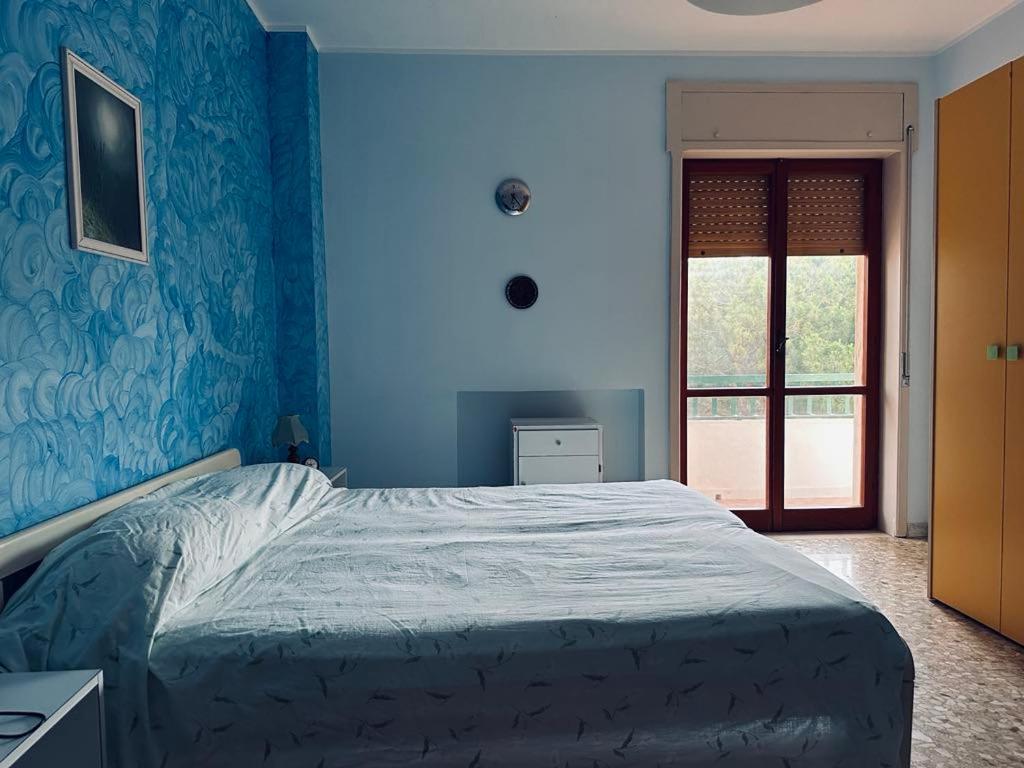 Sea View Apartment ガリポリ エクステリア 写真