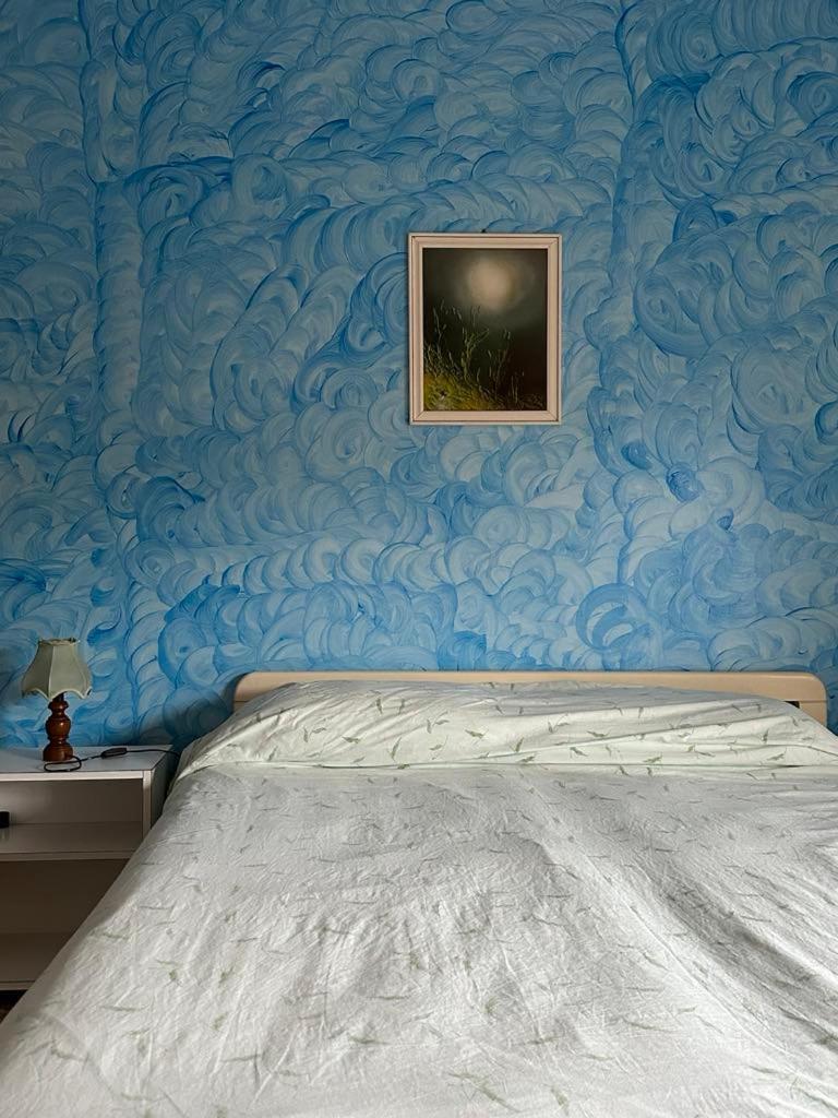 Sea View Apartment ガリポリ エクステリア 写真