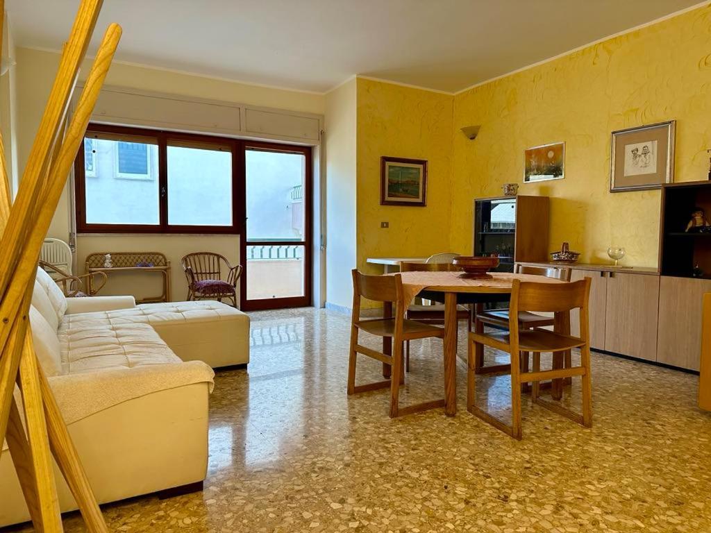 Sea View Apartment ガリポリ エクステリア 写真