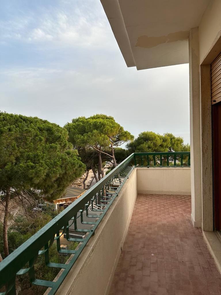 Sea View Apartment ガリポリ エクステリア 写真