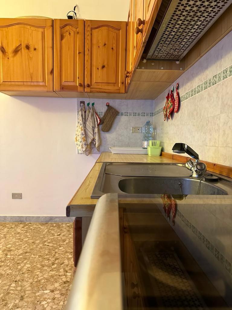 Sea View Apartment ガリポリ エクステリア 写真