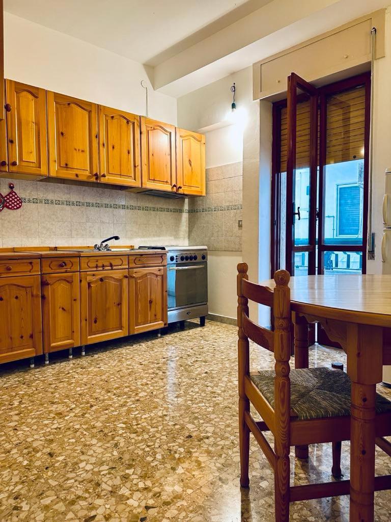 Sea View Apartment ガリポリ エクステリア 写真