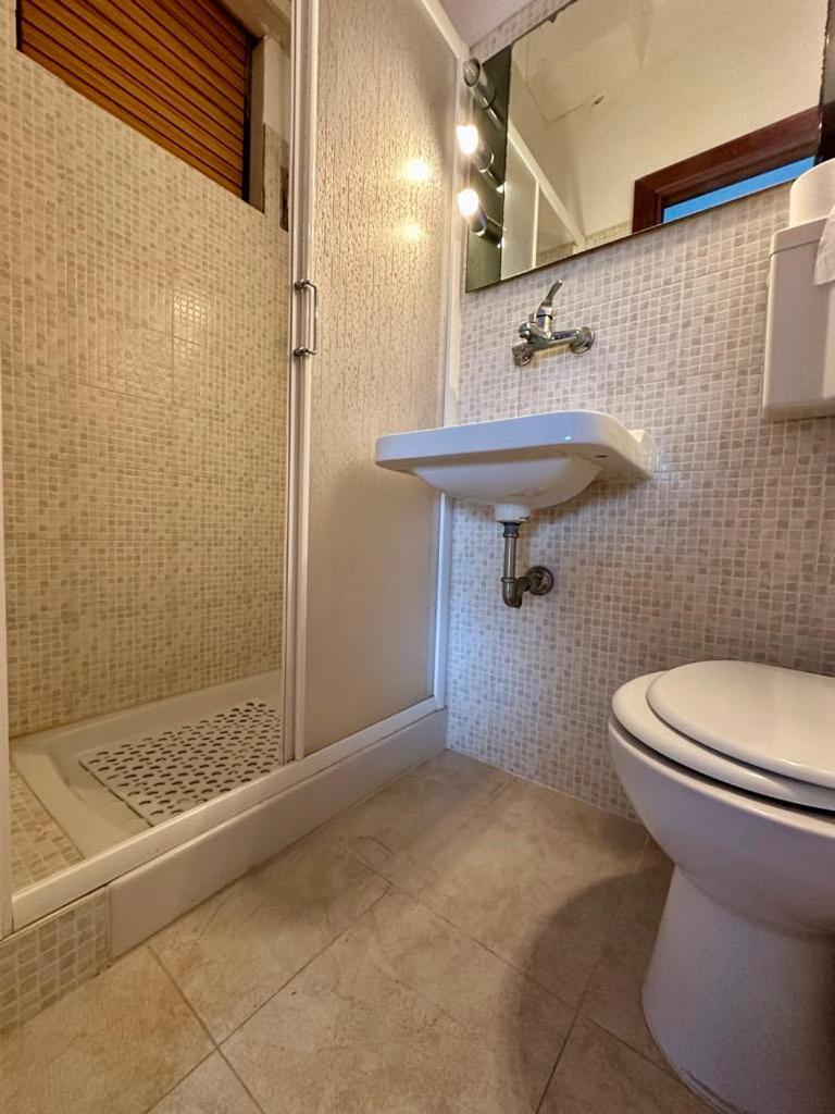Sea View Apartment ガリポリ エクステリア 写真