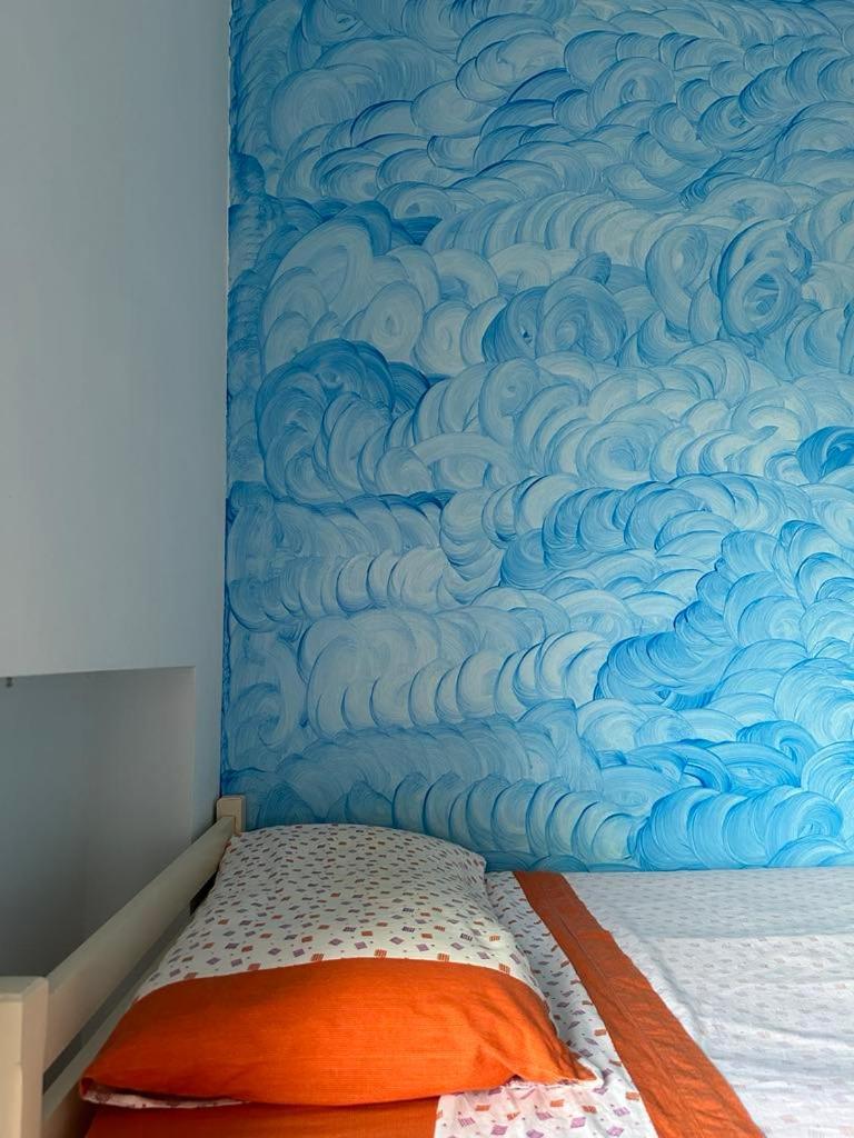 Sea View Apartment ガリポリ エクステリア 写真