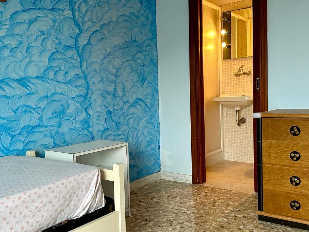 Sea View Apartment ガリポリ エクステリア 写真